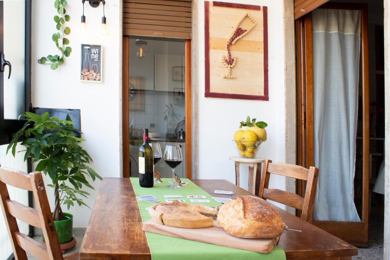 Apartment Casa Derosa In Centro *
